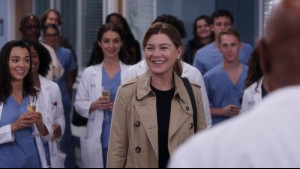 Imagine Grey's Anatomy Sezonul 19 Episodul 7