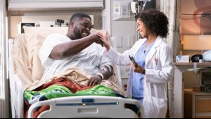 Imagine Grey's Anatomy Sezonul 19 Episodul 8