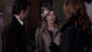 Imagine Grey's Anatomy Sezonul 1 Episodul 9