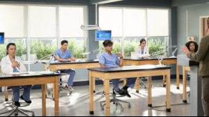 Imagine Grey's Anatomy Sezonul 20 Episodul 1