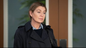 Imagine Grey's Anatomy Sezonul 20 Episodul 10
