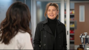 Imagine Grey's Anatomy Sezonul 20 Episodul 3