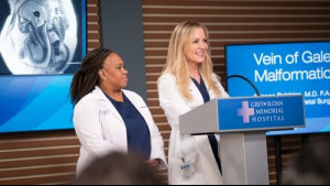 Imagine Grey's Anatomy Sezonul 20 Episodul 4