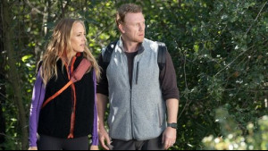 Imagine Grey's Anatomy Sezonul 20 Episodul 8
