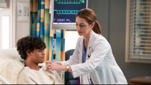 Imagine Grey's Anatomy Sezonul 21 Episodul 12