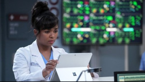 Imagine Grey's Anatomy Sezonul 21 Episodul 13