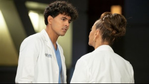 Imagine Grey's Anatomy Sezonul 21 Episodul 15