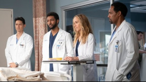 Imagine Grey's Anatomy Sezonul 21 Episodul 17