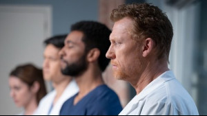 Imagine Grey's Anatomy Sezonul 21 Episodul 18