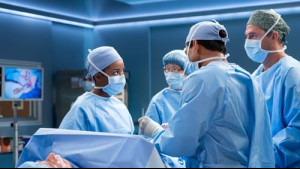 Imagine Grey's Anatomy Sezonul 21 Episodul 3