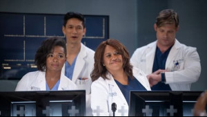 Imagine Grey's Anatomy Sezonul 21 Episodul 5
