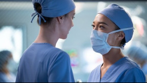 Imagine Grey's Anatomy Sezonul 21 Episodul 6