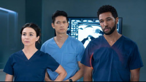 Imagine Grey's Anatomy Sezonul 21 Episodul 9