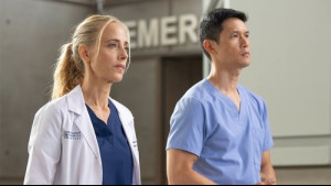 Imagine Grey's Anatomy Sezonul 22 Episodul 1