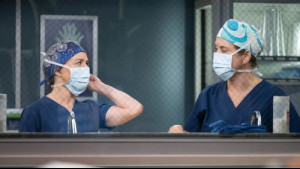 Imagine Grey's Anatomy Sezonul 22 Episodul 10