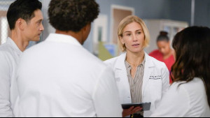 Imagine Grey's Anatomy Sezonul 22 Episodul 11