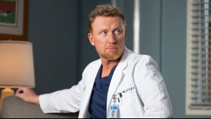 Imagine Grey's Anatomy Sezonul 22 Episodul 16