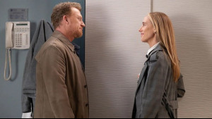 Imagine Grey's Anatomy Sezonul 22 Episodul 17