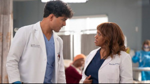 Imagine Grey's Anatomy Sezonul 22 Episodul 7