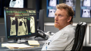 Imagine Grey's Anatomy Sezonul 22 Episodul 8