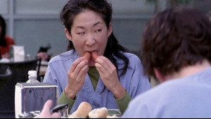 Imagine Grey's Anatomy Sezonul 2 Episodul 14