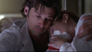 Imagine Grey's Anatomy Sezonul 2 Episodul 15