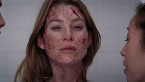 Imagine Grey's Anatomy Sezonul 2 Episodul 17