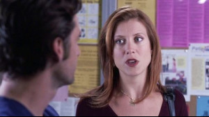 Imagine Grey's Anatomy Sezonul 2 Episodul 2