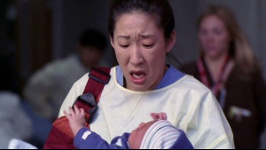 Imagine Grey's Anatomy Sezonul 2 Episodul 20