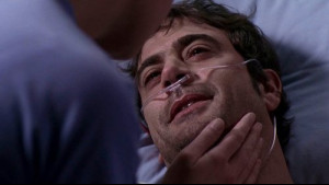 Imagine Grey's Anatomy Sezonul 2 Episodul 21
