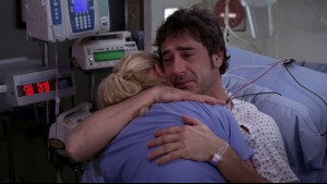 Imagine Grey's Anatomy Sezonul 2 Episodul 25