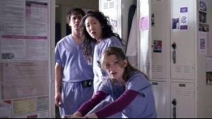Imagine Grey's Anatomy Sezonul 2 Episodul 3