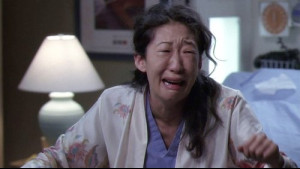 Imagine Grey's Anatomy Sezonul 2 Episodul 4