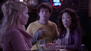 Imagine Grey's Anatomy Sezonul 2 Episodul 6