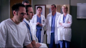Imagine Grey's Anatomy Sezonul 3 Episodul 10