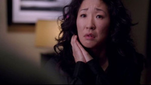 Imagine Grey's Anatomy Sezonul 3 Episodul 13