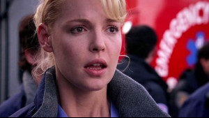 Imagine Grey's Anatomy Sezonul 3 Episodul 15