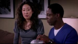 Imagine Grey's Anatomy Sezonul 3 Episodul 21