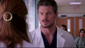 Imagine Grey's Anatomy Sezonul 3 Episodul 5