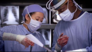 Imagine Grey's Anatomy Sezonul 3 Episodul 6