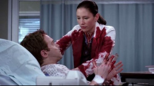 Imagine Grey's Anatomy Sezonul 4 Episodul 10