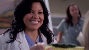 Imagine Grey's Anatomy Sezonul 4 Episodul 11