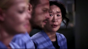 Imagine Grey's Anatomy Sezonul 4 Episodul 12
