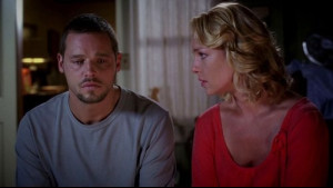 Imagine Grey's Anatomy Sezonul 4 Episodul 17