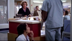 Imagine Grey's Anatomy Sezonul 4 Episodul 2