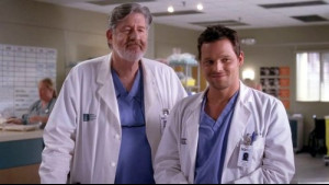 Imagine Grey's Anatomy Sezonul 4 Episodul 3