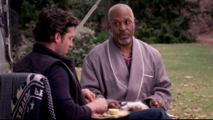 Imagine Grey's Anatomy Sezonul 4 Episodul 6