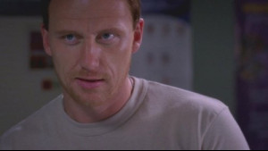Imagine Grey's Anatomy Sezonul 5 Episodul 1
