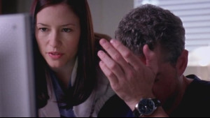 Imagine Grey's Anatomy Sezonul 5 Episodul 10