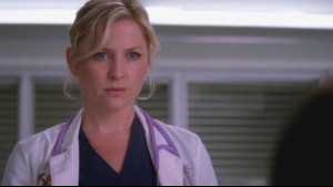 Imagine Grey's Anatomy Sezonul 5 Episodul 11